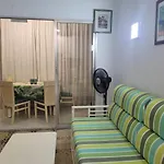 Apartman The Jungle Calpe
