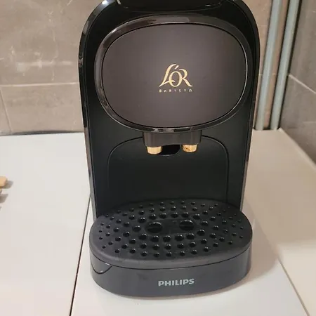 Apartmán The Jungle