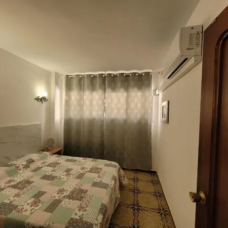 The Jungle Apartment