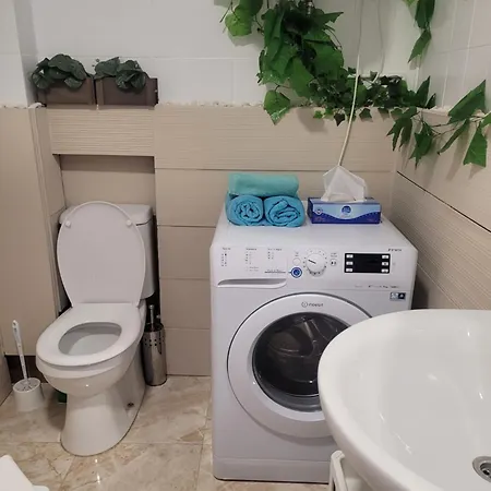 Apartman The Jungle